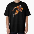 American Football T-Shirt - Fun Novelty Design Unisex - T-Shirt, Sweatshirt, Hoodie