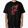 Football Player T-Shirt - Custom Art Print Men Women - T-Shirt, Sweatshirt, Hoodie
