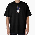 Olivier Giroud France T-Shirt - Custom Art Print Unisex - T-Shirt, Sweatshirt, Hoodie