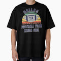 Dallas Texas Cowboys Football Team T-Shirt - Casual Everyday Wear Unisex - T-Shirt, Sweatshirt, Hoodie