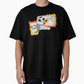 Football Player Football Footballer T-Shirt - Streetwear Style for Adults - T-Shirt, Sweatshirt, Hoodie