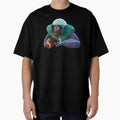 Animal Company Vr Game Football T-Shirt - Aesthetic Graphic Men Women - T-Shirt, Sweatshirt, Hoodie
