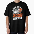Senior 2026 T-Shirt - Unique Graphic Men Women - T-Shirt, Sweatshirt, Hoodie
