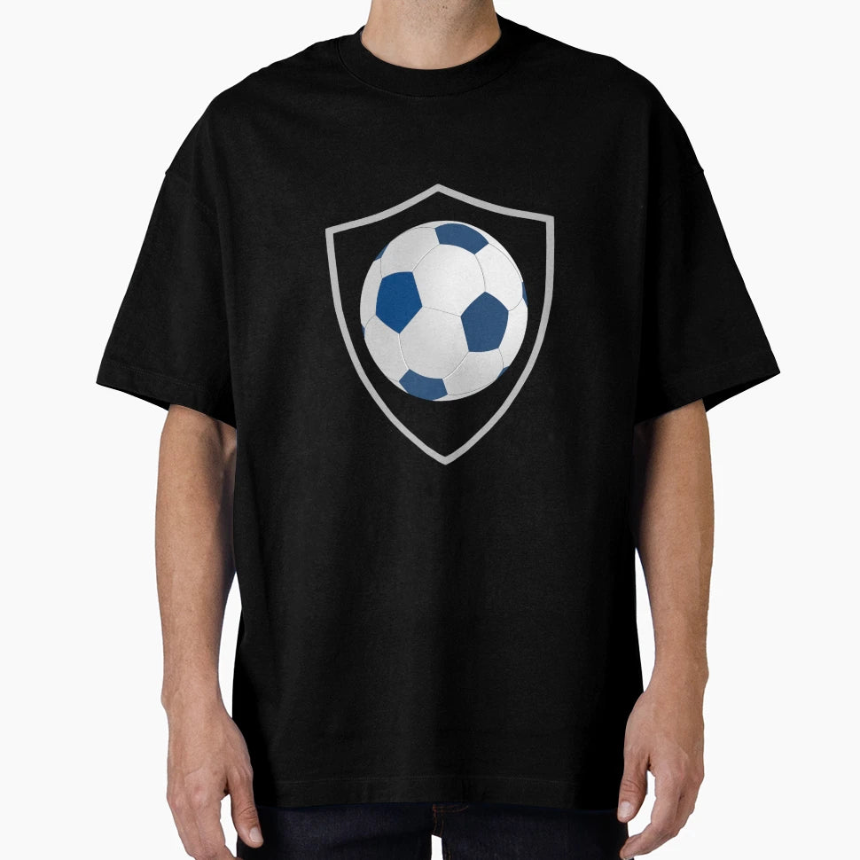 I Love Football T-Shirt - Graphic Print Men Women - T-Shirt, Sweatshirt, Hoodie