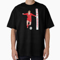 Kenny Dalglish Liverpool T-Shirt - Custom Art Print Men Women - T-Shirt, Sweatshirt, Hoodie
