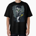 Neymar Jr Splash Art T-Shirt - Casual Everyday Wear Unisex - T-Shirt, Sweatshirt, Hoodie