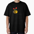 BEE Portugal by MelittArt - Adult & Kids T-Shirts, Sweatshirts & Hoodies apparel design preview 1