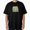 Death Football T-Shirt - Casual Everyday Wear Unisex - T-Shirt, Sweatshirt, Hoodie