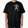 Quarter Back T-Shirt - Streetwear Style for Adults - T-Shirt, Sweatshirt, Hoodie