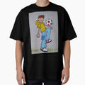 Football T-Shirt - Novelty Apparel for Adults - T-Shirt, Sweatshirt, Hoodie