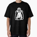Jc Jays Football Player T-Shirt - Fun Novelty Design for Adults - T-Shirt, Sweatshirt, Hoodie