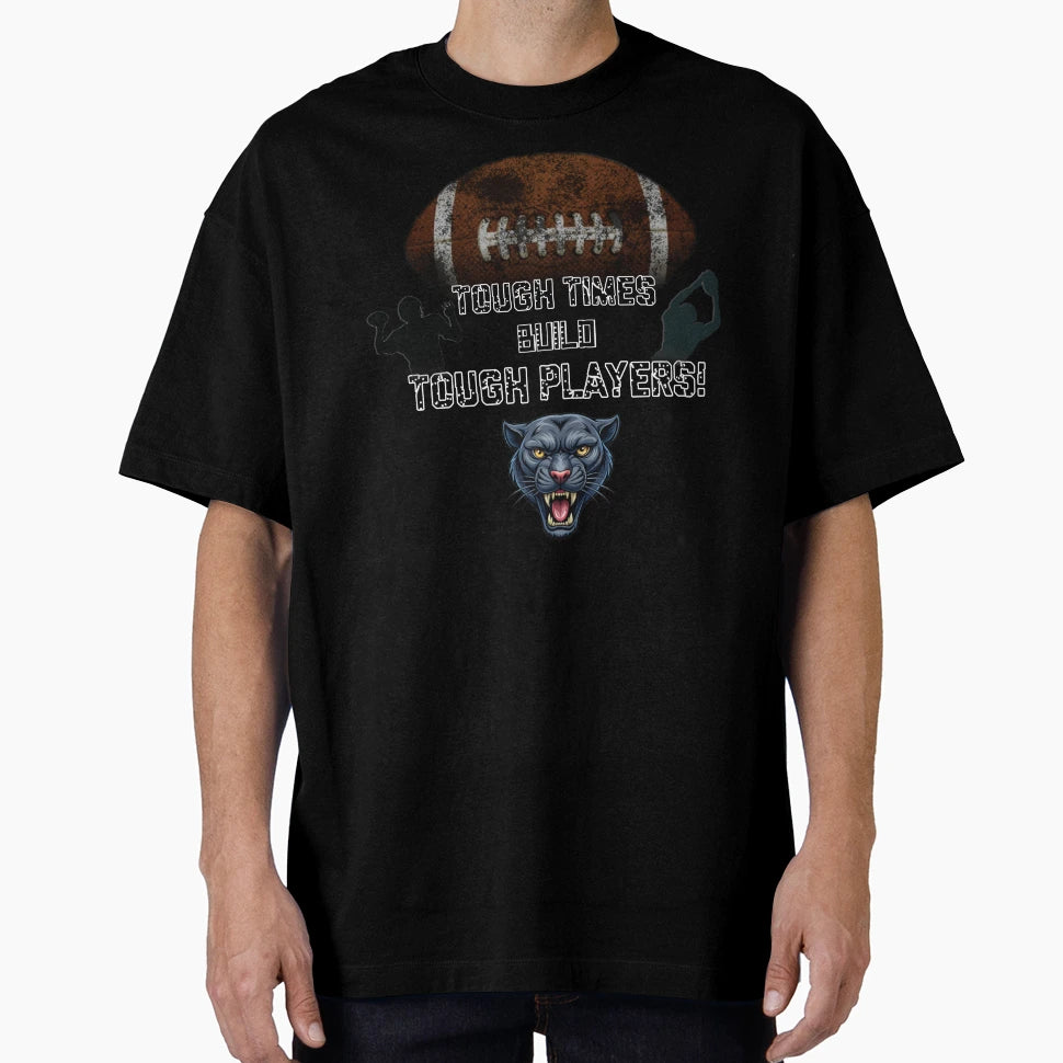 Summer Camp Football Dominate T-Shirt - Aesthetic Graphic Men Women - T-Shirt, Sweatshirt, Hoodie