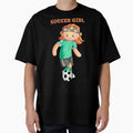 Soccer T-Shirt - Unique Graphic Unisex - T-Shirt, Sweatshirt, Hoodie
