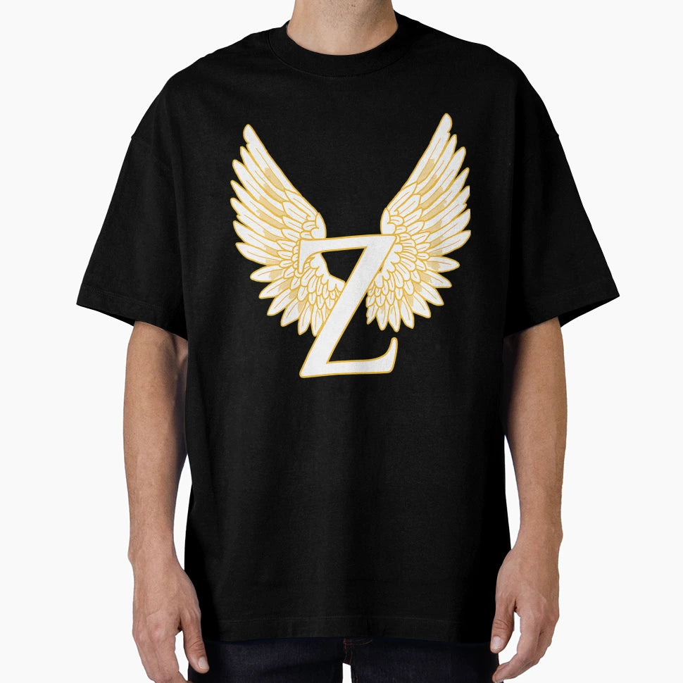 Z Angel T-Shirt - Casual Everyday Wear for Adults - T-Shirt, Sweatshirt, Hoodie