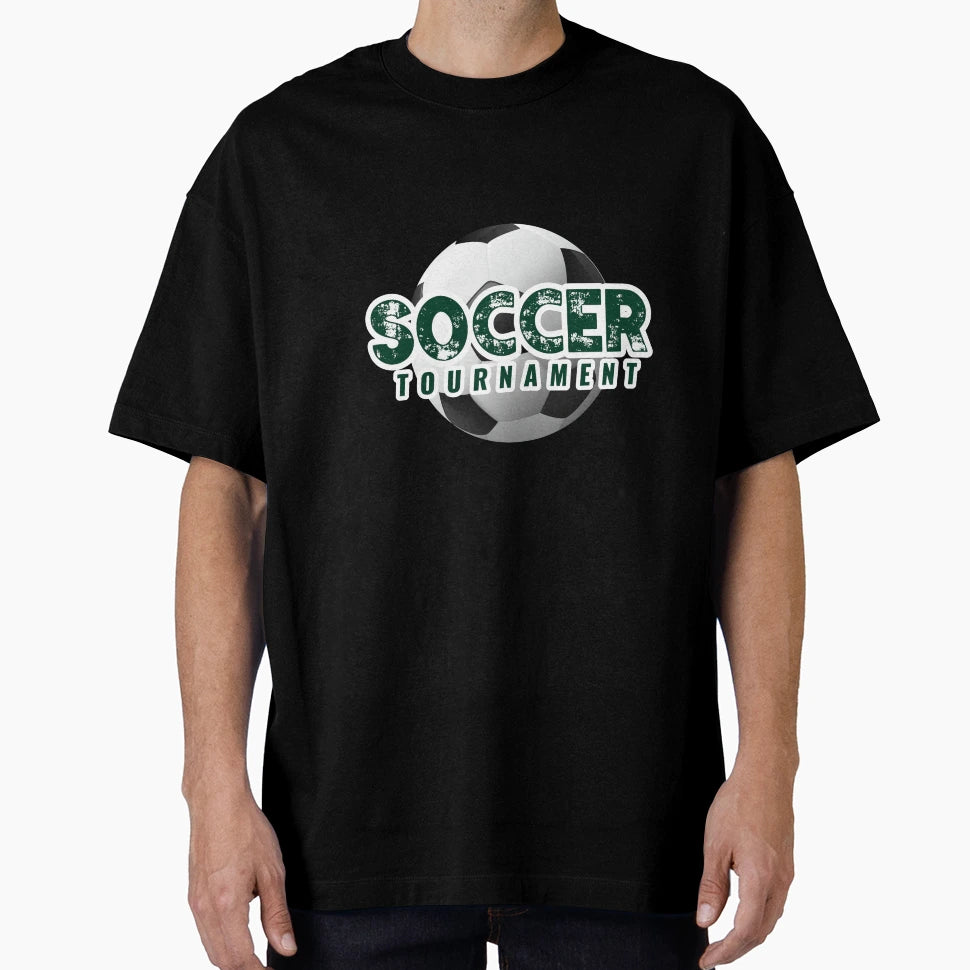 Soccer Goal Shot Pass T-Shirt - Minimalist Print Men Women - T-Shirt, Sweatshirt, Hoodie