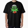 Octopia Art American Football Drawing T-Shirt - Novelty Apparel for Adults - T-Shirt, Sweatshirt, Hoodie