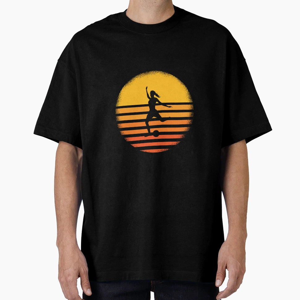 Soccer Soccer T-Shirt - Streetwear Style Men Women - T-Shirt, Sweatshirt, Hoodie