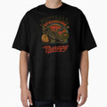 Soccer T-Shirt - Streetwear Style Unisex - T-Shirt, Sweatshirt, Hoodie