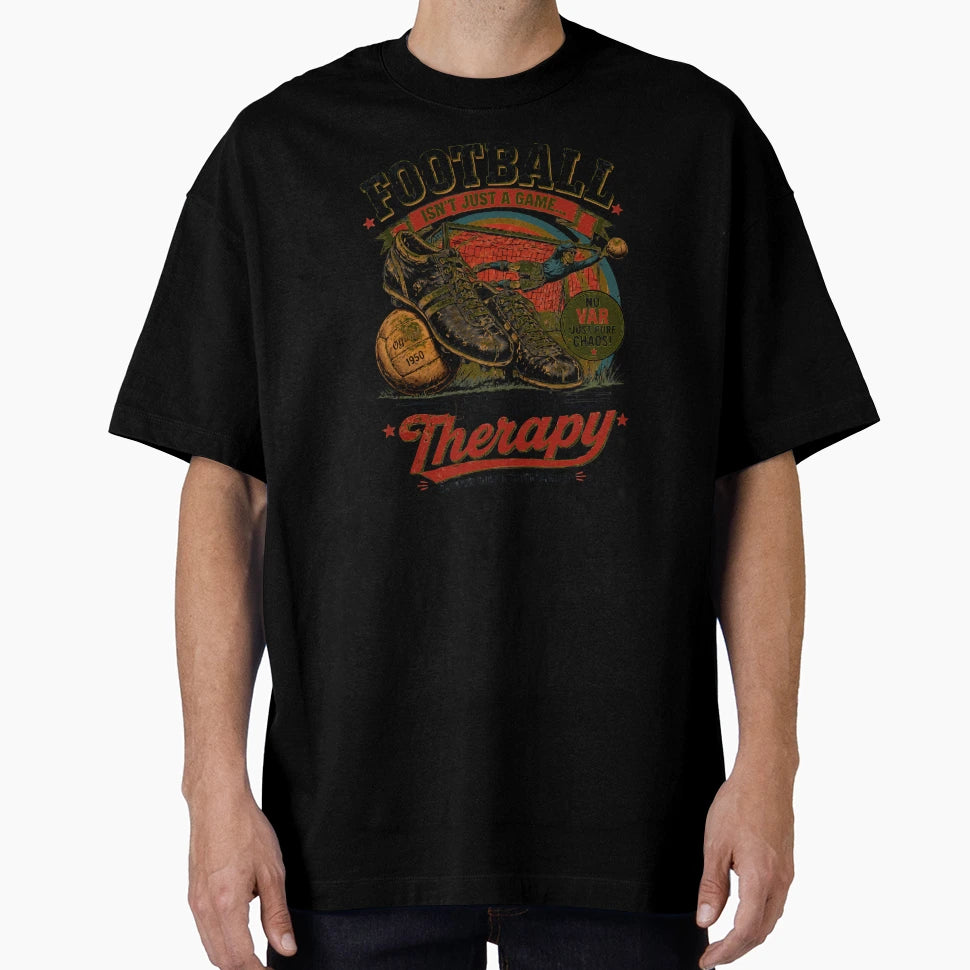 Soccer T-Shirt - Streetwear Style Unisex - T-Shirt, Sweatshirt, Hoodie