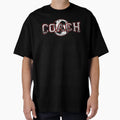 Soccer Coach T-Shirt - Graphic Print for Adults - T-Shirt, Sweatshirt, Hoodie