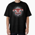Fotball T-Shirt - Trendy Graphic Men Women - T-Shirt, Sweatshirt, Hoodie