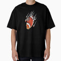 Quarterback T-Shirt - Custom Art Print for Adults - T-Shirt, Sweatshirt, Hoodie