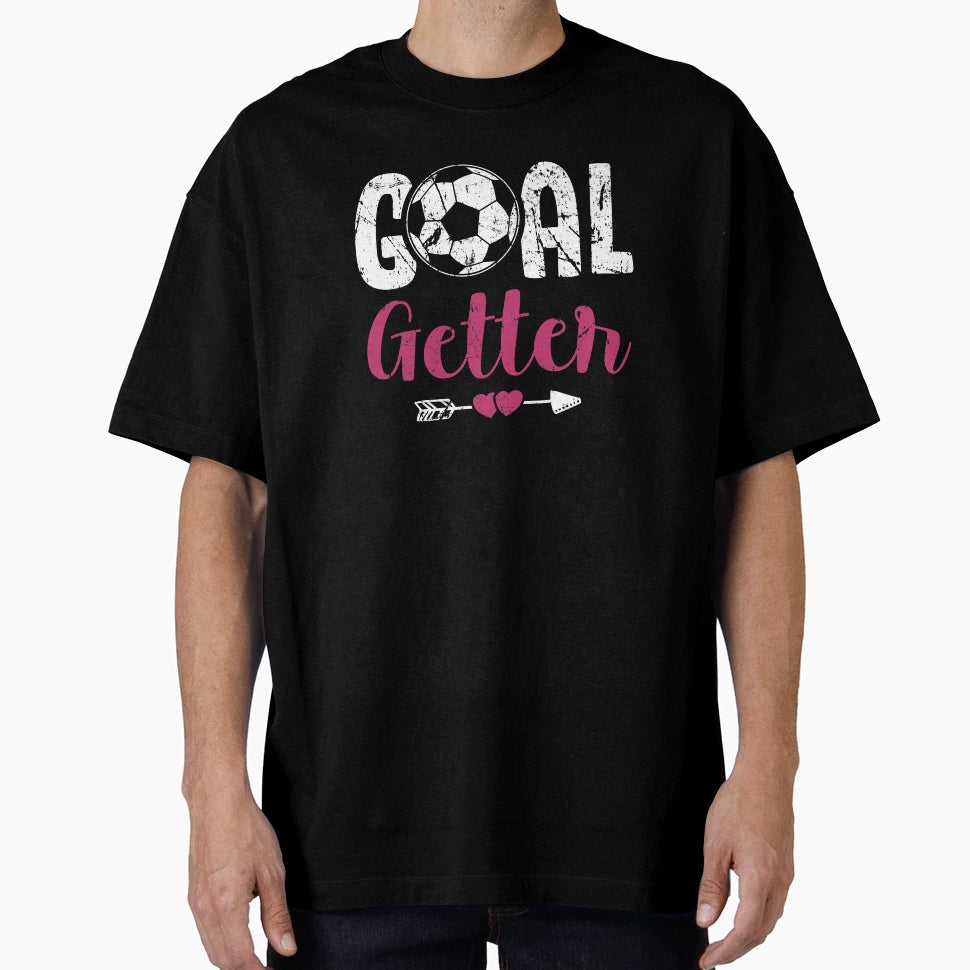 Funny Gifts Soccer Players And T-Shirt - Casual Everyday Wear Men Women - T-Shirt, Sweatshirt, Hoodie