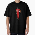 Thiago Alc Ntara T-Shirt - Aesthetic Graphic Men Women - T-Shirt, Sweatshirt, Hoodie