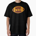 Washington Throwback Football T-Shirt - Trendy Graphic Men Women - T-Shirt, Sweatshirt, Hoodie
