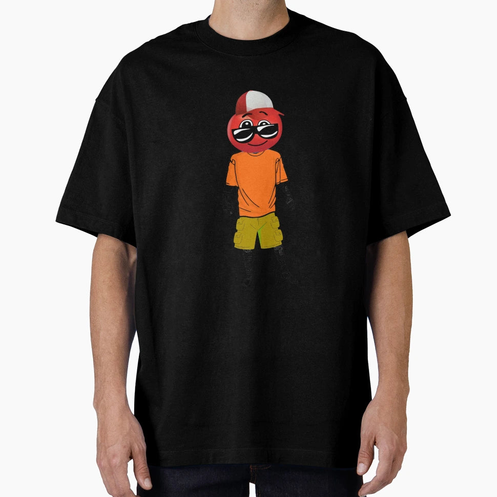 Funny Tomatto T-Shirt - Aesthetic Graphic Unisex - T-Shirt, Sweatshirt, Hoodie