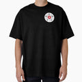 Milton Keynes Dons Fc Mkdfc T-Shirt - Aesthetic Graphic Men Women - T-Shirt, Sweatshirt, Hoodie