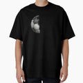 I Love Football T-Shirt - Custom Art Print for Adults - T-Shirt, Sweatshirt, Hoodie