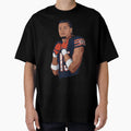 Rome Odunze 15 Wr Bears Sketch Artwork T-Shirt - Custom Art Print Unisex - T-Shirt, Sweatshirt, Hoodie