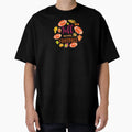 Fall Is Football T-Shirt - Graphic Print for Adults - T-Shirt, Sweatshirt, Hoodie