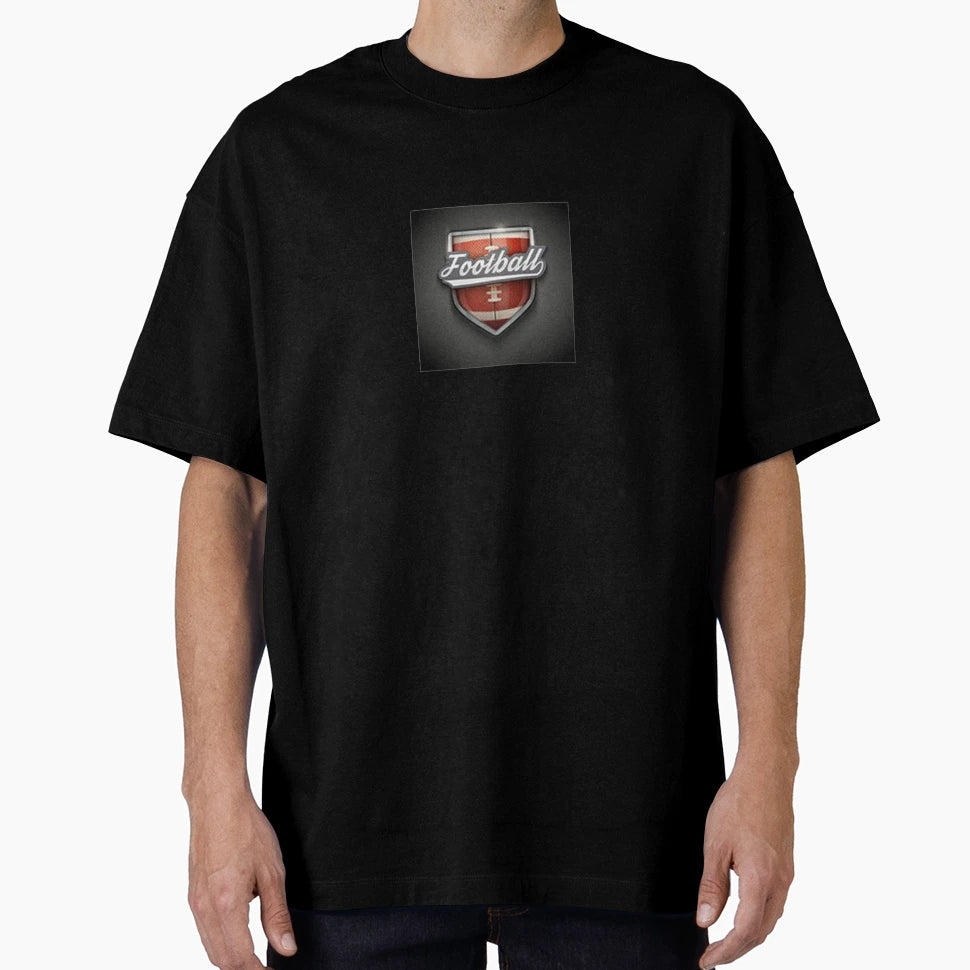 American Football T-Shirt - Streetwear Style for Adults - T-Shirt, Sweatshirt, Hoodie