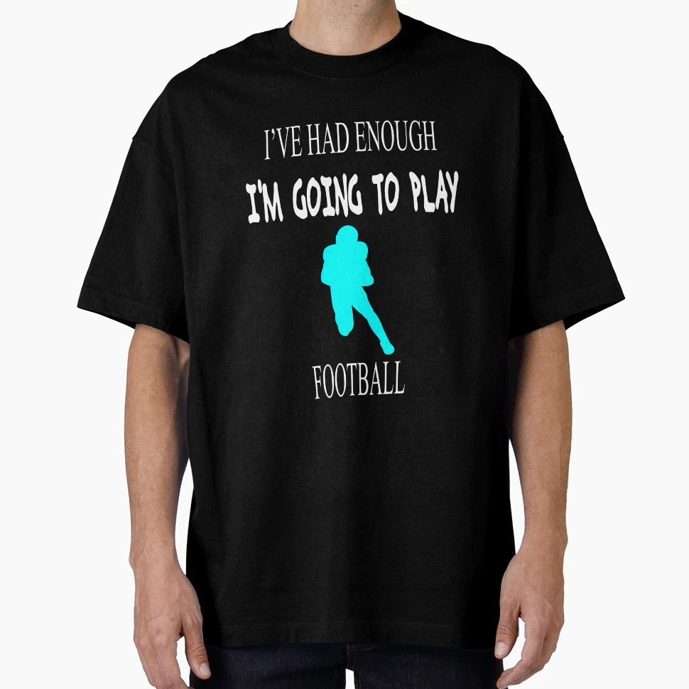 Its Football Thing You Wouldnt T-Shirt - Aesthetic Graphic Unisex - T-Shirt, Sweatshirt, Hoodie