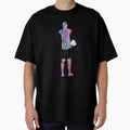 Female Volleyball Player T-Shirt - Graphic Print Men Women - T-Shirt, Sweatshirt, Hoodie