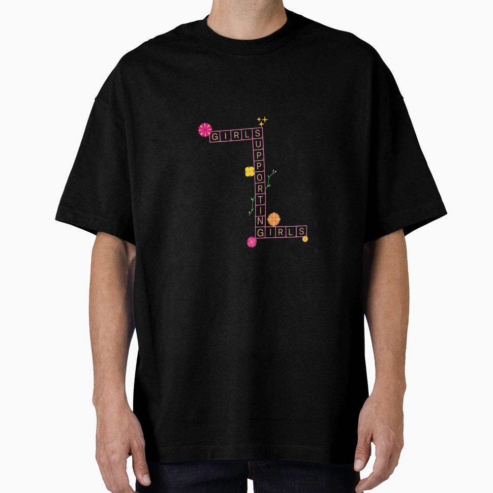 Supporting T-Shirt - Fun Novelty Design Men Women - T-Shirt, Sweatshirt, Hoodie