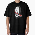 Soccer T-Shirt - Casual Everyday Wear Unisex - T-Shirt, Sweatshirt, Hoodie