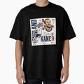 Harry Kane England T-Shirt - Graphic Print Men Women - T-Shirt, Sweatshirt, Hoodie