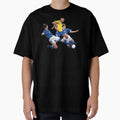 Roberto Carlos T-Shirt - Streetwear Style for Adults - T-Shirt, Sweatshirt, Hoodie