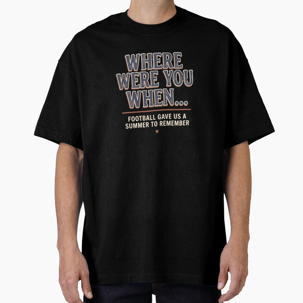 Soccer Fan Soccer Fan T-Shirt - Aesthetic Graphic for Adults - T-Shirt, Sweatshirt, Hoodie