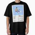 Minimalist Album Soy Pablo T-Shirt - Custom Art Print Men Women - T-Shirt, Sweatshirt, Hoodie