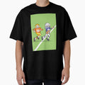 American Football Player Conquering T-Shirt - Graphic Print for Adults - T-Shirt, Sweatshirt, Hoodie