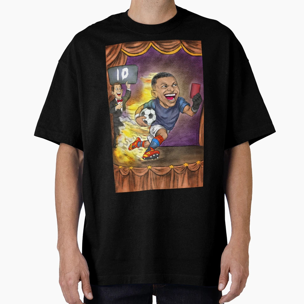 World Cup T-Shirt - Trendy Graphic for Adults - T-Shirt, Sweatshirt, Hoodie