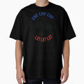 Chi Chi Chi Le Le Le Chant Chile T-Shirt - Casual Everyday Wear for Adults - T-Shirt, Sweatshirt, Hoodie