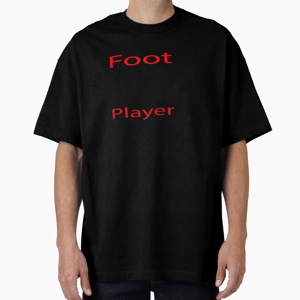Football T-Shirt - Graphic Print for Adults - T-Shirt, Sweatshirt, Hoodie