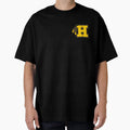 My H Yellow T-Shirt - Graphic Print Unisex - T-Shirt, Sweatshirt, Hoodie