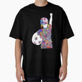 Soccer Player Little Ball T-Shirt - Minimalist Print Unisex - T-Shirt, Sweatshirt, Hoodie