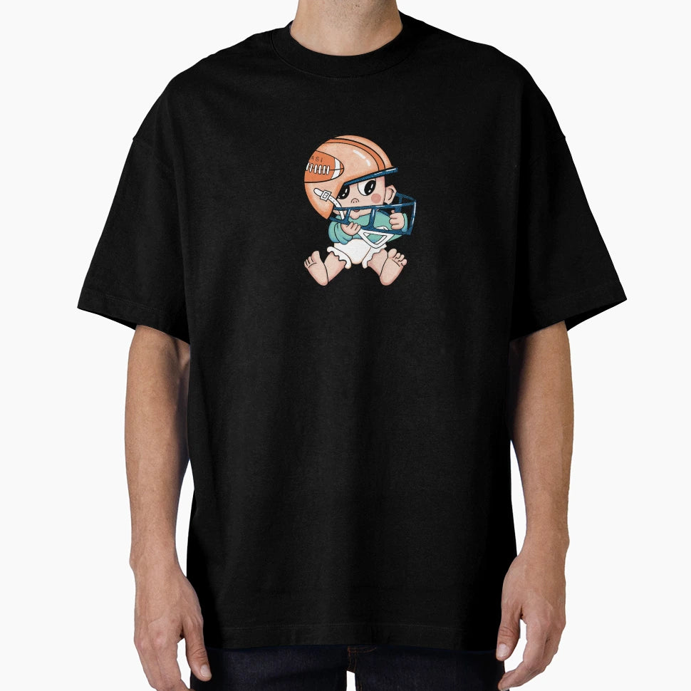 Rugby T-Shirt - Fun Novelty Design Unisex - T-Shirt, Sweatshirt, Hoodie